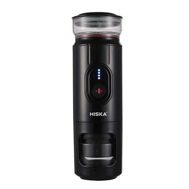 اسپرسوساز سفری هیسکا مدل HR-88